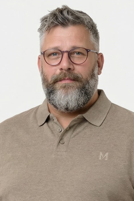 Men+ Poloshirt, Basic, Piqué, Halbarm, bis 8 XL