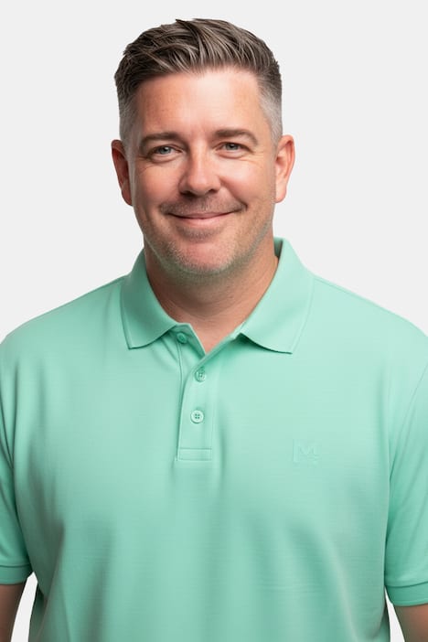 Men+ Poloshirt, Basic, Piqué, Halbarm, bis 8 XL