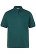 Polokošile Men+, Basic, piké, krátké rukávy, do 8XL