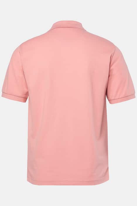 Polo Men+ en maille piquée, manches courtes, collection Basic - jusqu'au 8 XL