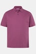 poloshirt, basic, piqué, korte mouw, tot 8XL