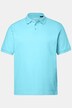 Polo Men+ en maille piquée, manches courtes, collection Basic - jusqu'au 8 XL