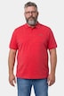 Poloshirts, 2er-Pack, Basic, Piqué, Halbarm, bis 8 XL