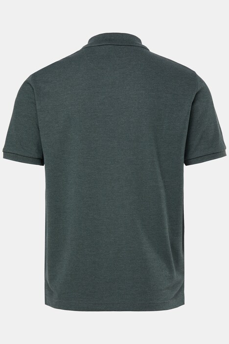 Polokošile, 2-balení, Basic, piké, krátké rukávy, do 8XL