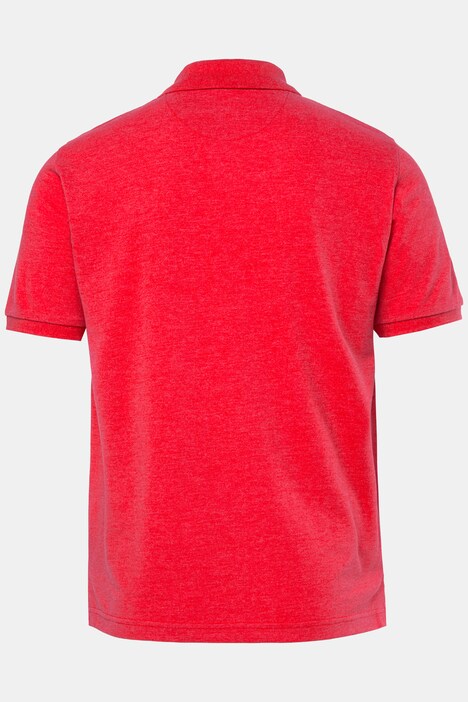 Polokošile, 2-balení, Basic, piké, krátké rukávy, do 8XL