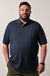 Men+-pikeepaidat, 2 kpl/pakkaus, Basic, pikeetä, lyhyet hihat, suurin koko 8XL
