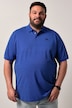 Men+-pikeepaidat, 2 kpl/pakkaus, Basic, pikeetä, lyhyet hihat, suurin koko 8XL