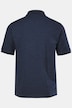 Men+-pikeepaidat, 2 kpl/pakkaus, Basic, pikeetä, lyhyet hihat, suurin koko 8XL