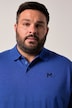 Men+-pikeepaidat, 2 kpl/pakkaus, Basic, pikeetä, lyhyet hihat, suurin koko 8XL