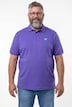 Poloshirts, 2er-Pack, Basic, Piqué, Halbarm, bis 8 XL