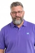Poloshirts, 2er-Pack, Basic, Piqué, Halbarm, bis 8 XL