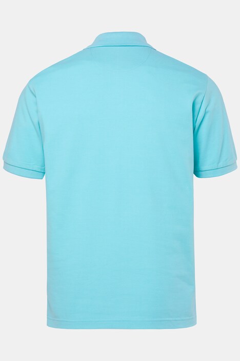 Polokošile, 2-balení, Basic, piké, krátké rukávy, do 8XL