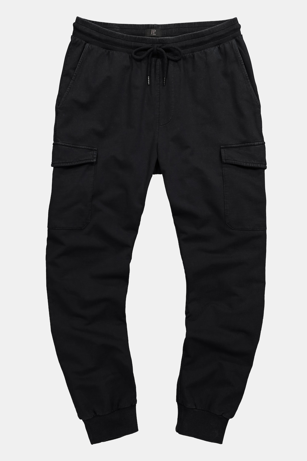 JP 1880 Jogginghose, Modern Fit, Cargotaschen, Vintage Look, bis 8XL