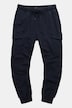 Pantalon de jogging JP 1880 esprit vintage, coupe Modern Fit, poches cargo - jusqu'au 8 XL
