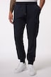 Pantalon de jogging JP 1880 esprit vintage, coupe Modern Fit, poches cargo - jusqu'au 8 XL