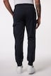 Pantalon de jogging JP 1880 esprit vintage, coupe Modern Fit, poches cargo - jusqu'au 8 XL
