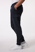 Pantalon de jogging JP 1880 esprit vintage, coupe Modern Fit, poches cargo - jusqu'au 8 XL