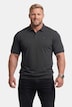 Poloshirt, Bauchfit, Basic, Piqué, Halbarm, XL bis 10 XL