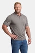 Poloshirt, Bauchfit, Basic, Piqué, Halbarm, XL bis 10 XL