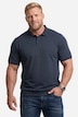 Poloshirt, Bauchfit, Basic, Piqué, Halbarm, XL bis 10 XL
