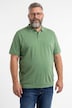 Poloshirt, Bauchfit, Basic, Piqué, Halbarm, XL bis 10 XL