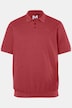 Poloshirt, Bauchfit, Basic, Piqué, Halbarm, XL bis 10 XL