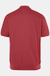 Poloshirt, Bauchfit, Basic, Piqué, Halbarm, XL bis 10 XL