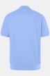 Poloshirt, Bauchfit, Basic, Piqué, Halbarm, XL bis 10 XL