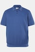 Poloshirt, Bauchfit, Basic, Piqué, Halbarm, XL bis 10 XL
