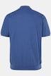 Poloshirt, Bauchfit, Basic, Piqué, Halbarm, XL bis 10 XL