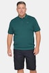 Men+ Poloshirt, Bauchfit, Basic, Piqué, Halbarm, XL bis 10 XL