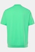 Men+ poloskjorter, 2-pakning, magepassform, basic, piké, halve ermer, opptil 8 XL