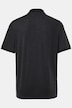 Men+ poloskjorter, 2-pakning, magepassform, basic, piké, halve ermer, opptil 8 XL