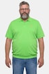 Poloshirts, 2er-Pack, Bauchfit, Basic, Piqué, Halbarm, bis 10 XL