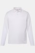 Men+ polo, Basic, piqué, manga larga, hasta la 8 XL