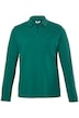 Polokošile, Basic, piké, dlouhé rukávy, do 8XL