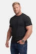 T-Shirt, Basic, Halbarm, Rundhals, bis 8 XL