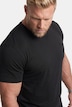 T-Shirt, Basic, Halbarm, Rundhals, bis 8 XL