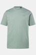 T-shirt Men+ collection Basic, manches courtes et col rond - jusqu'au 8 XL
