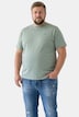 Men+ T-Shirt, Basic, Halbarm, Rundhals, bis 8 XL