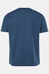 T-shirt, basic, korte mouw, ronde hals, tot 8XL