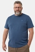 T-Shirt, Basic, Halbarm, Rundhals, bis 8 XL