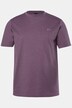 T-shirt, basic, korte mouw, ronde hals, tot 8XL