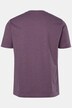 T-shirt, basic, korte mouw, ronde hals, tot 8XL
