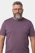 T-Shirt, Basic, Halbarm, Rundhals, bis 8 XL