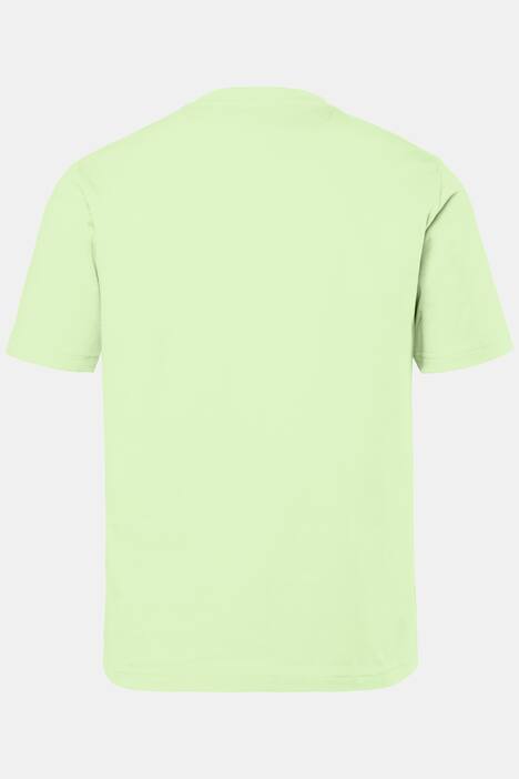 T-shirt Men+ collection Basic, manches courtes et col rond - jusqu'au 8 XL