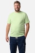 Men+ T-Shirt, Basic, Halbarm, Rundhals, bis 8 XL