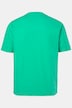 Men+ T-Shirt, Basic, Halbarm, Rundhals, bis 8 XL