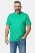 Men+ T-Shirt, Basic, Halbarm, Rundhals, bis 8 XL
