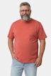 Men+ T-Shirt, Basic, Halbarm, Rundhals, bis 8 XL